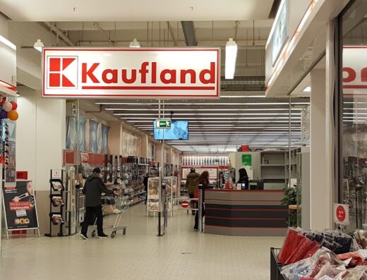 Kaufland