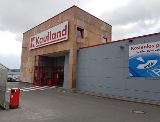Kaufland