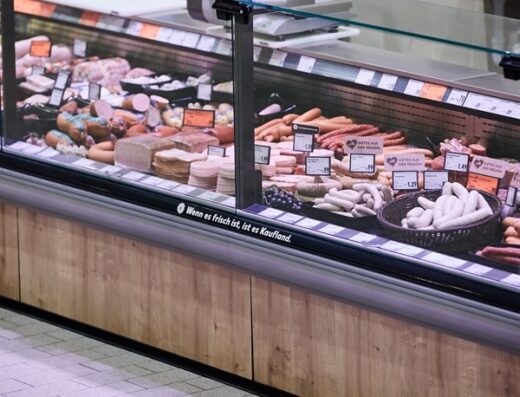 Kaufland Oranienburg