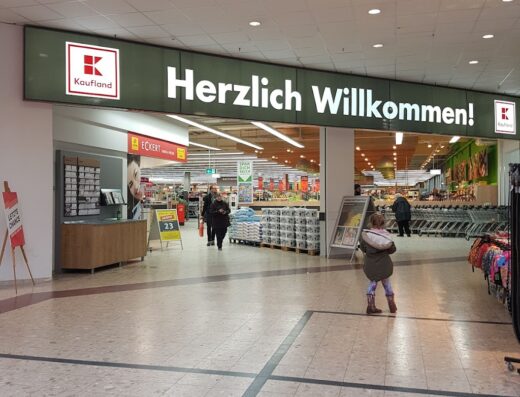 Kaufland