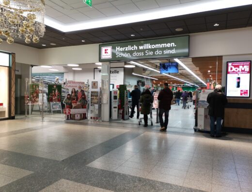 Kaufland Dallgow-Döberitz