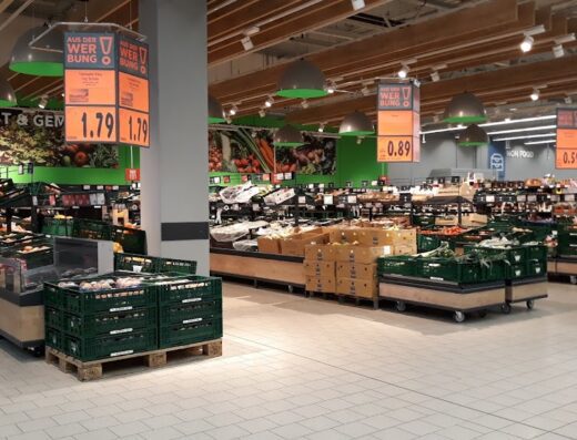 Kaufland