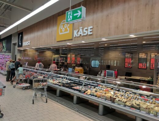 Kaufland