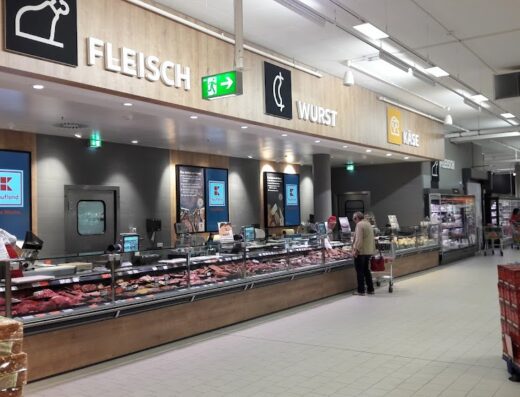 Kaufland Hennigsdorf