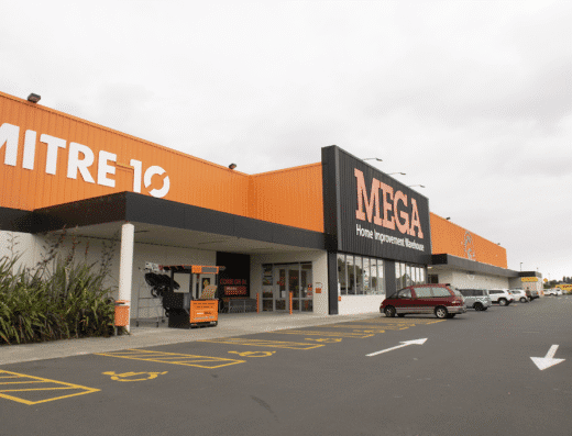 Mitre 10 MEGA New Lynn