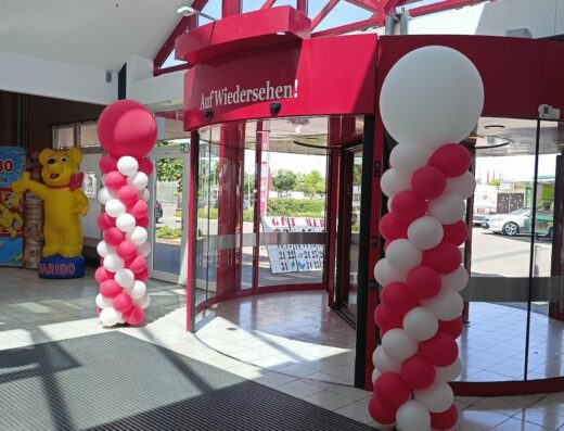 Kaufland Brandenburg