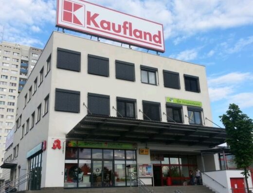 Kaufland