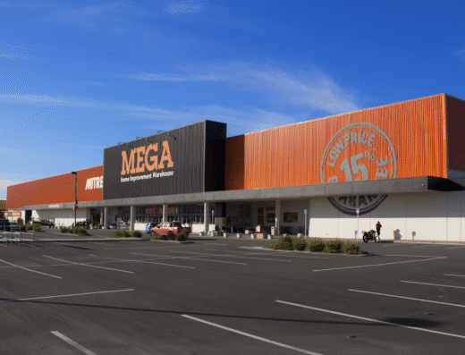 Mitre 10 MEGA Te Rapa