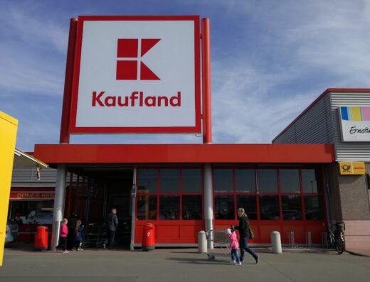 Kaufland Weimar