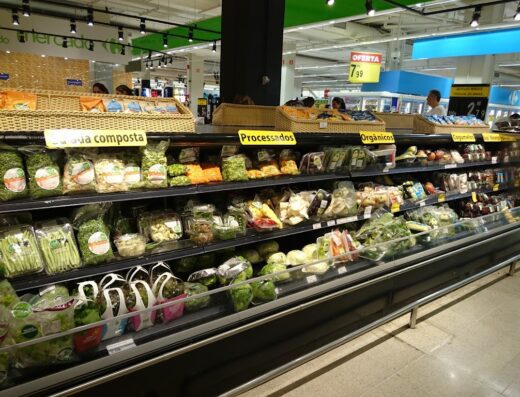 Carrefour
