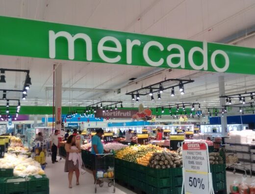 Carrefour Hipermercado