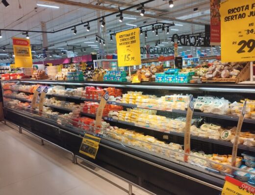 Carrefour Hipermercado