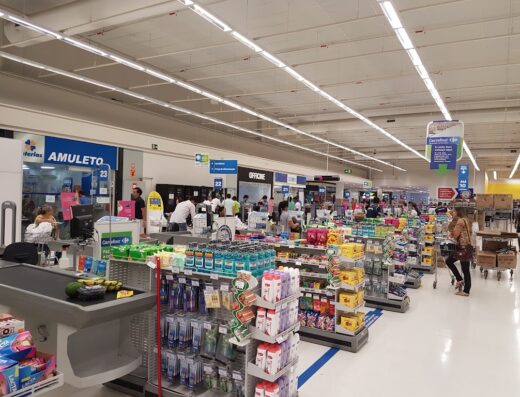 Carrefour Hipermercado