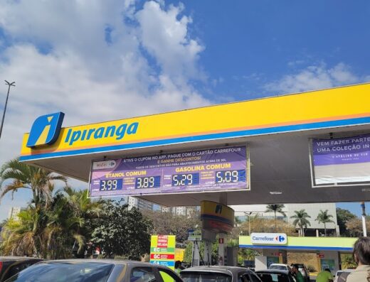 Carrefour Hipermercado