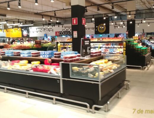 Carrefour Hipermercado