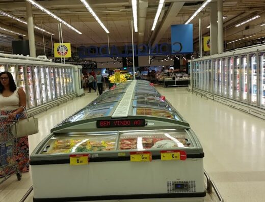 Carrefour Hipermercado