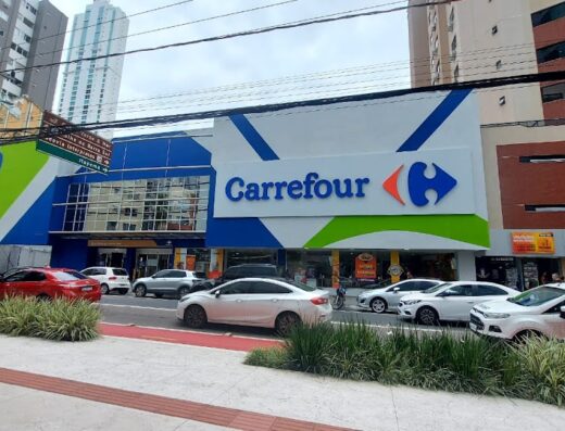 Carrefour Hipermercado