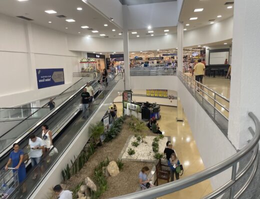 Carrefour Hipermercado