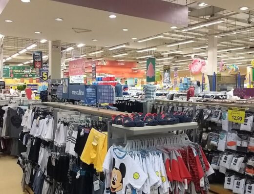 Carrefour Hipermercado