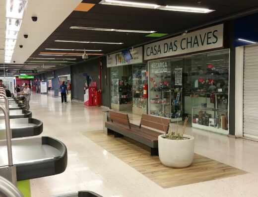 Carrefour Hypermarket