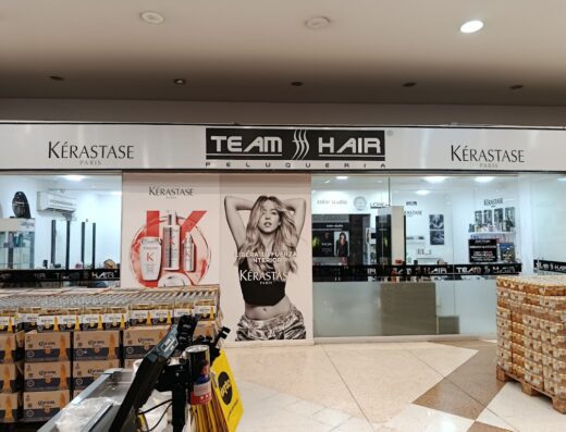 Almacén Exito Gran Estación