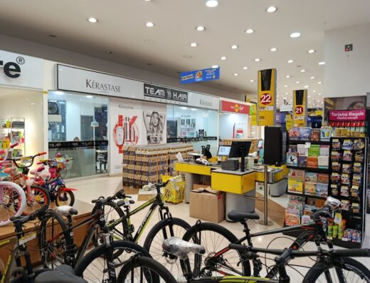Almacén Exito Gran Estación