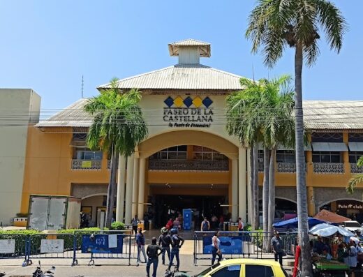 Éxito Castellana – Cartagena