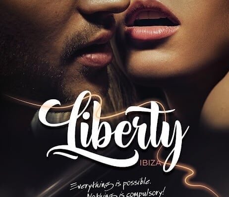 Liberty Swingers Club