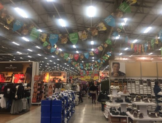 Éxito Norte