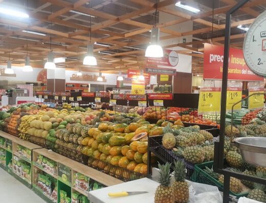 Éxito Gran Estacion