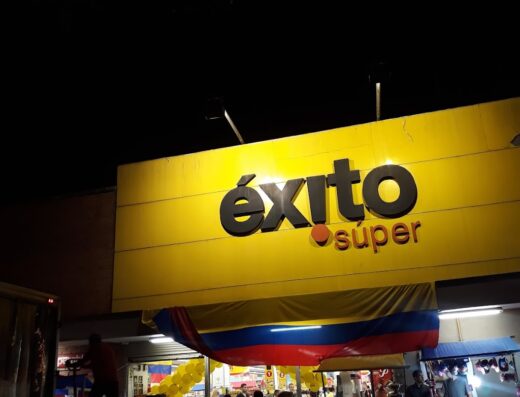 Éxito