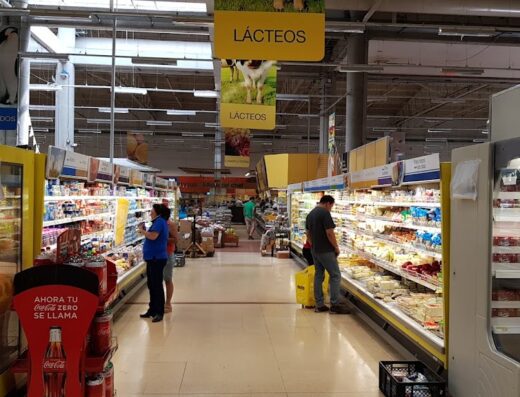 Éxito Ibague