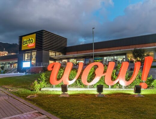 Exito WOW – Country