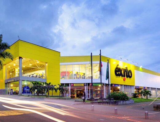 Éxito Pereira – Victoria