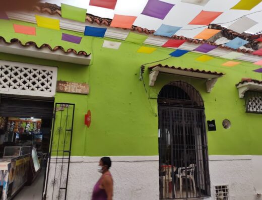 Éxito Matuna – Cartagena