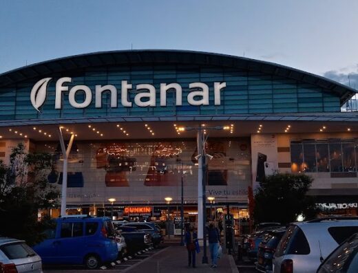 Éxito Fontanar Chia