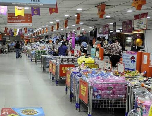 Big Bazaar