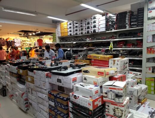 Big Bazaar