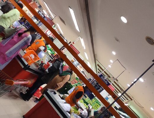 Big Bazaar