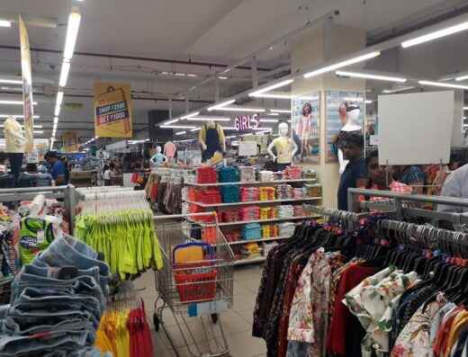 Big Bazaar