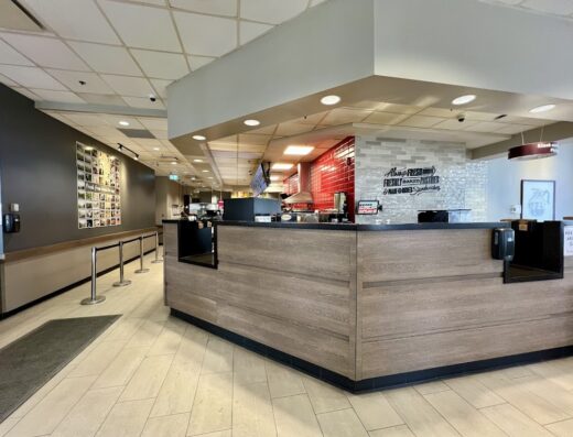 Tim Hortons