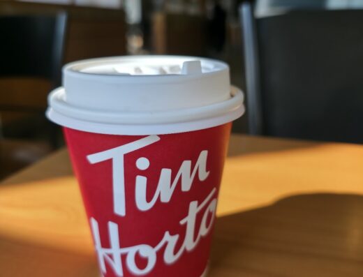Tim Hortons