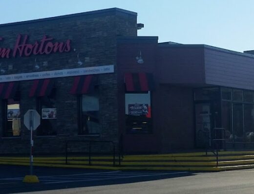 Tim Hortons