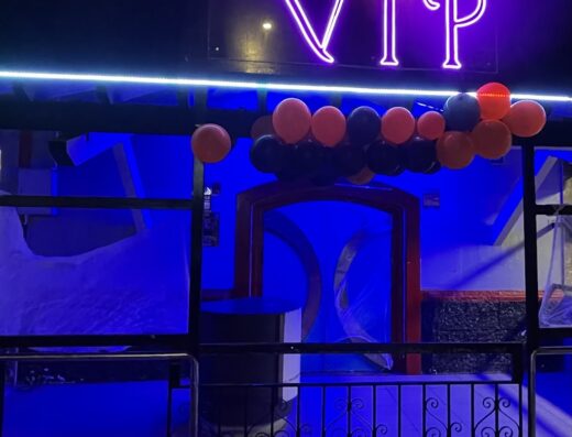 TENTACION VIP CLUB🪩