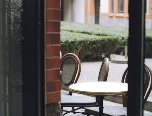 Father Carpenter – Coffee & Kitchen