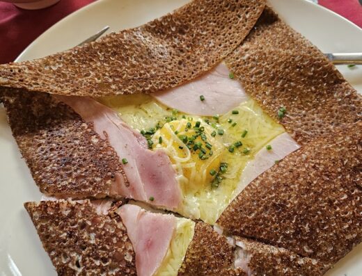 Melt Café Crêperie