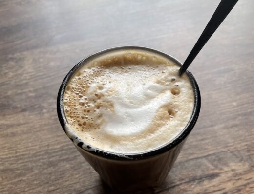 Roots Café