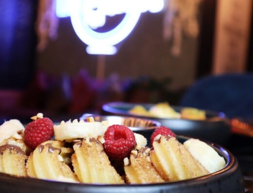 LOCORITOS – Lokma & Churros