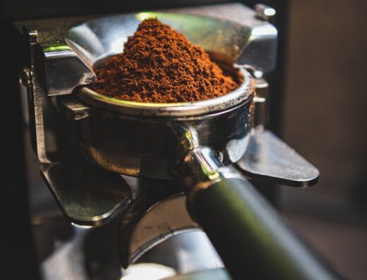 WHY! Specialty Coffee @ Midea Home Lounge