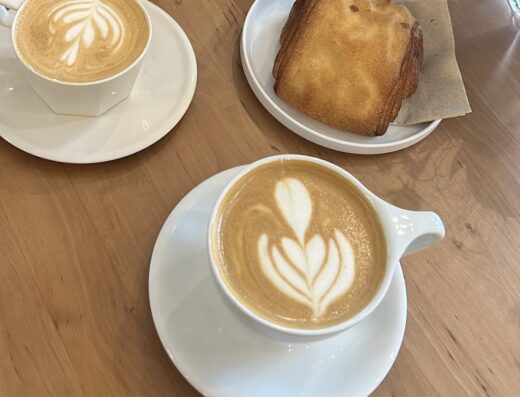 2b Coffee Studio
